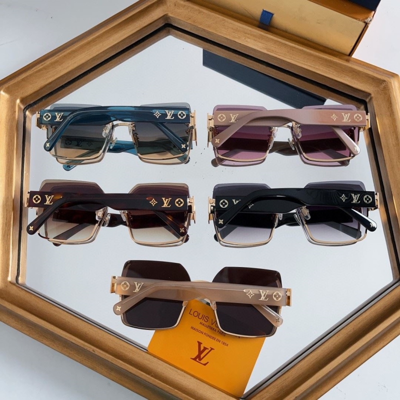 LV Sunglasses